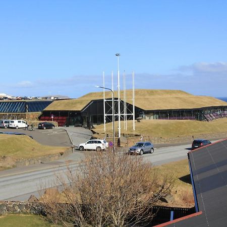 Nordic Inn Thorshavn Tórshavn Dış mekan fotoğraf