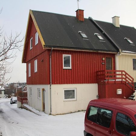 Nordic Inn Thorshavn Tórshavn Dış mekan fotoğraf