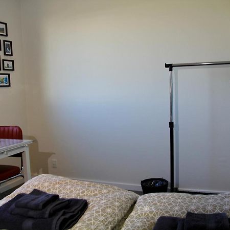 Nordic Inn Thorshavn Tórshavn Dış mekan fotoğraf