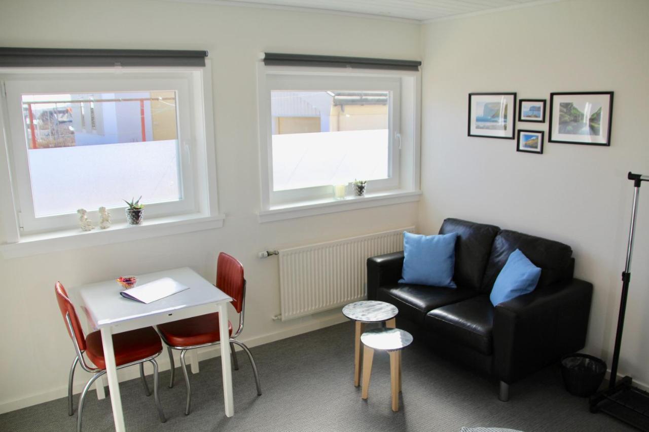Nordic Inn Thorshavn Tórshavn Dış mekan fotoğraf