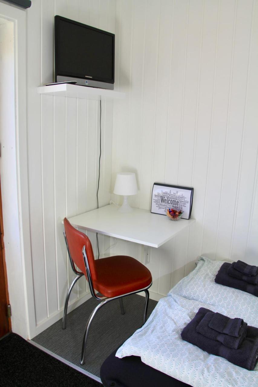 Nordic Inn Thorshavn Tórshavn Dış mekan fotoğraf