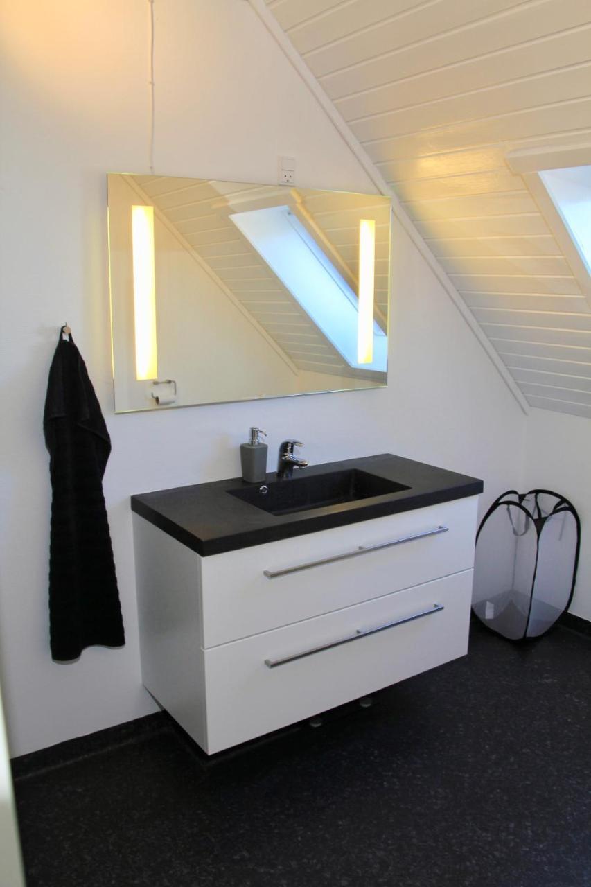 Nordic Inn Thorshavn Tórshavn Dış mekan fotoğraf