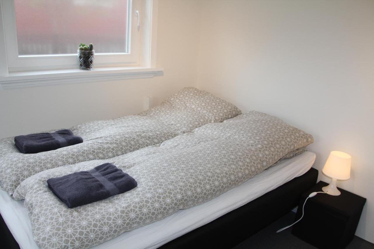 Nordic Inn Thorshavn Tórshavn Dış mekan fotoğraf