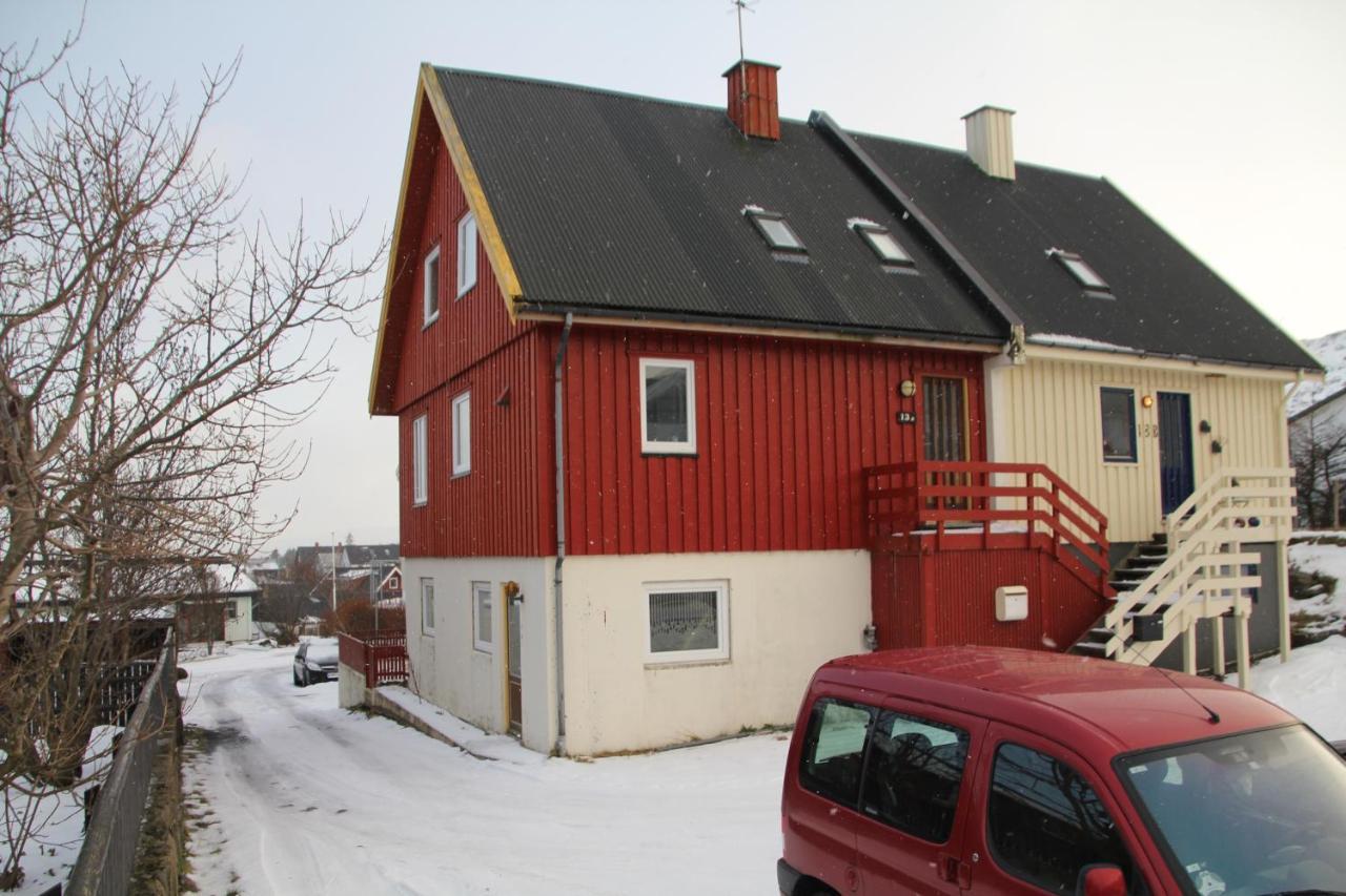 Nordic Inn Thorshavn Tórshavn Dış mekan fotoğraf