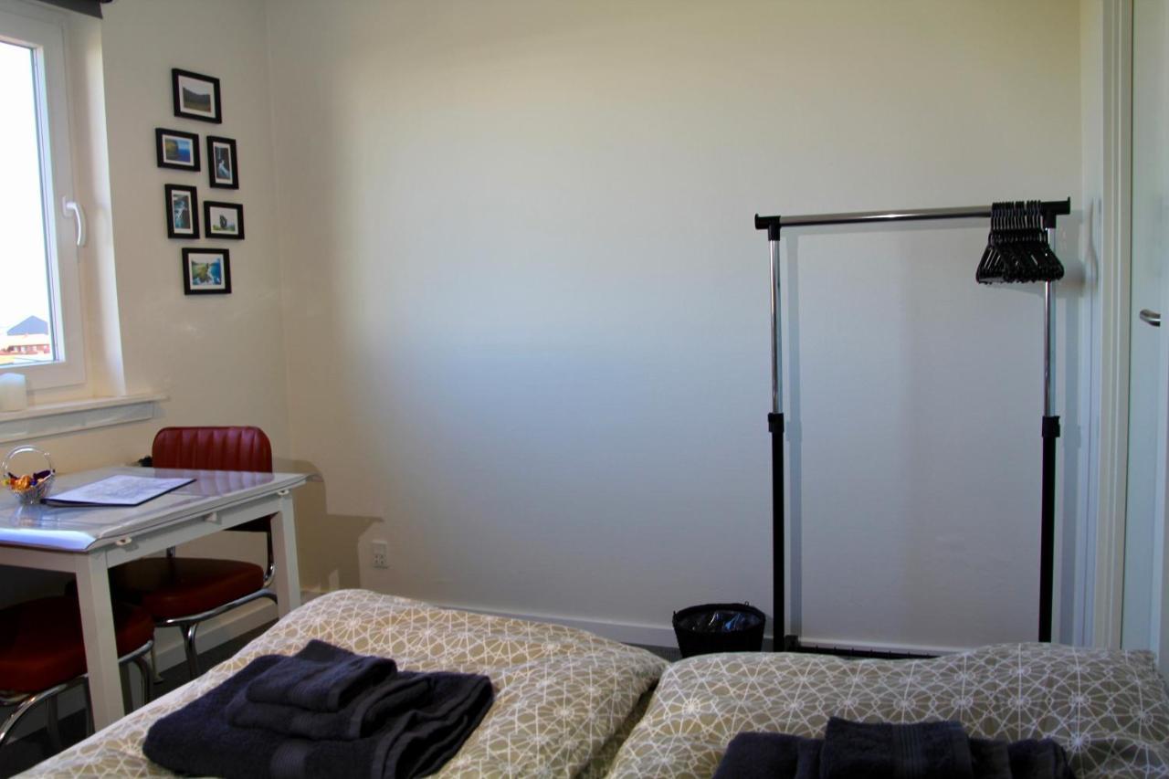Nordic Inn Thorshavn Tórshavn Dış mekan fotoğraf