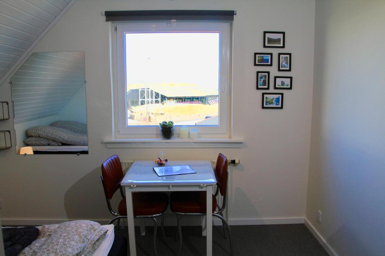 Nordic Inn Thorshavn Tórshavn Dış mekan fotoğraf