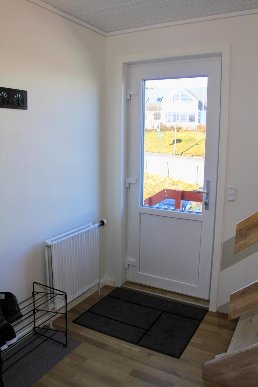 Nordic Inn Thorshavn Tórshavn Dış mekan fotoğraf