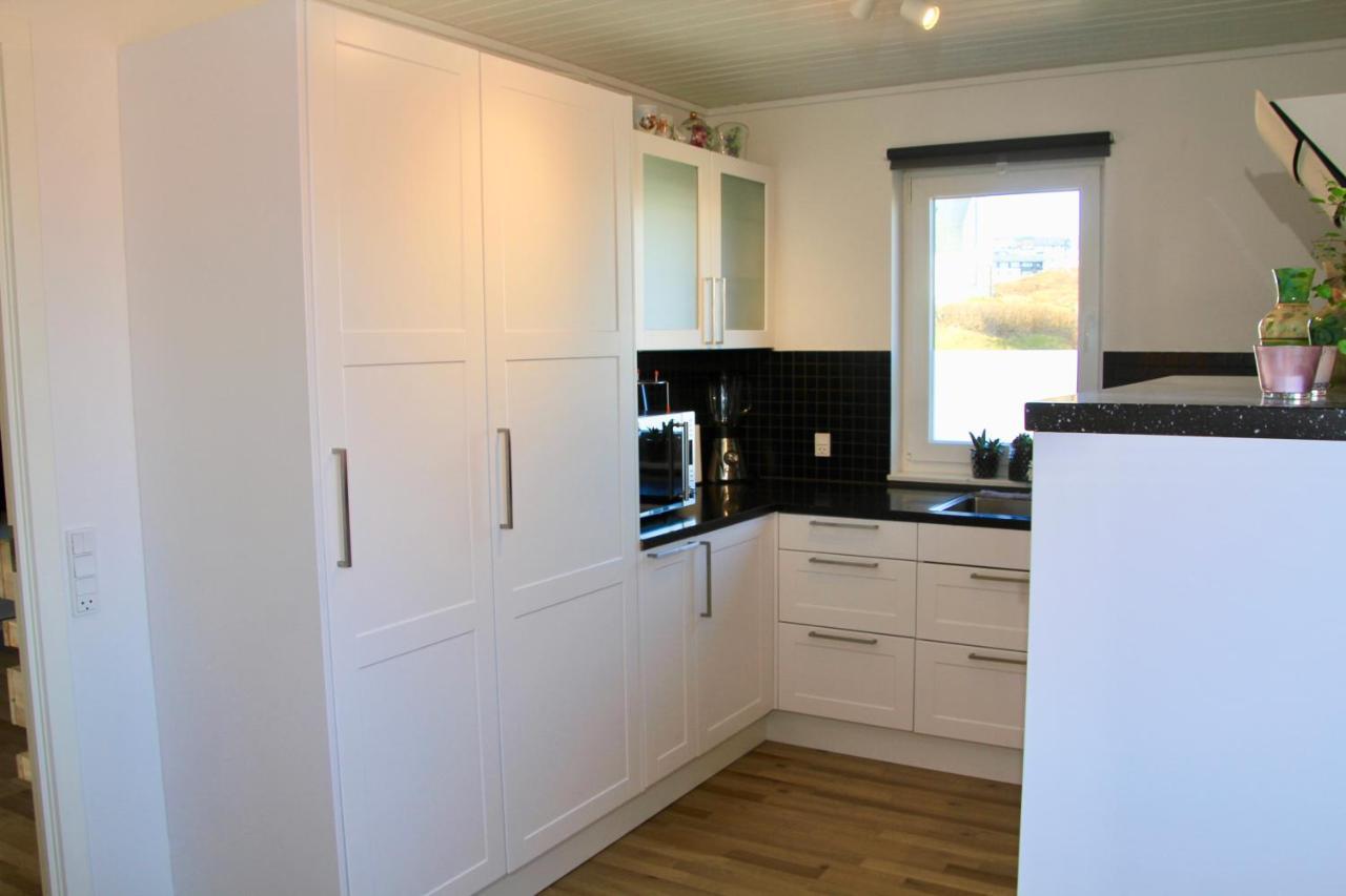 Nordic Inn Thorshavn Tórshavn Dış mekan fotoğraf