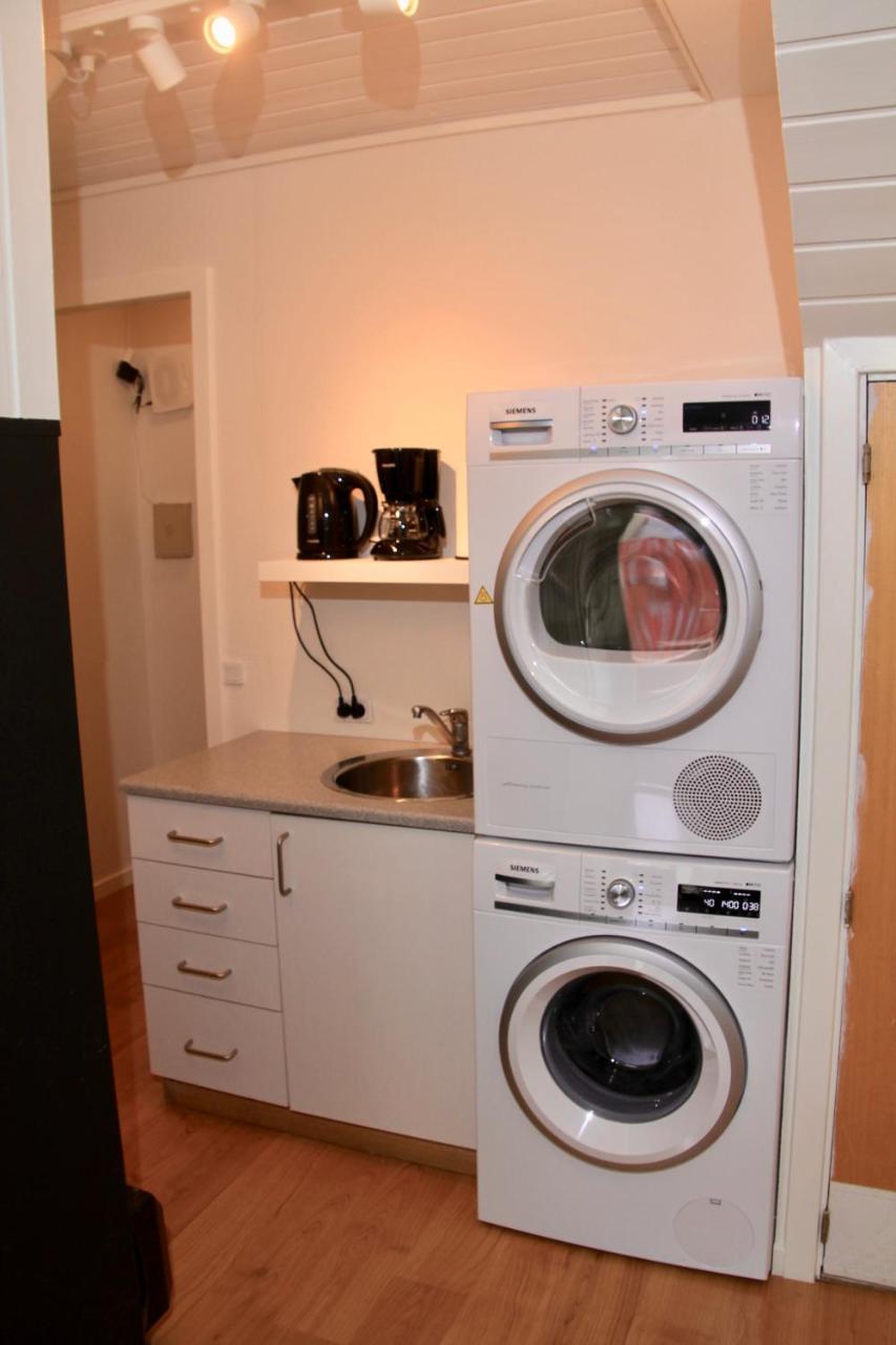 Nordic Inn Thorshavn Tórshavn Dış mekan fotoğraf