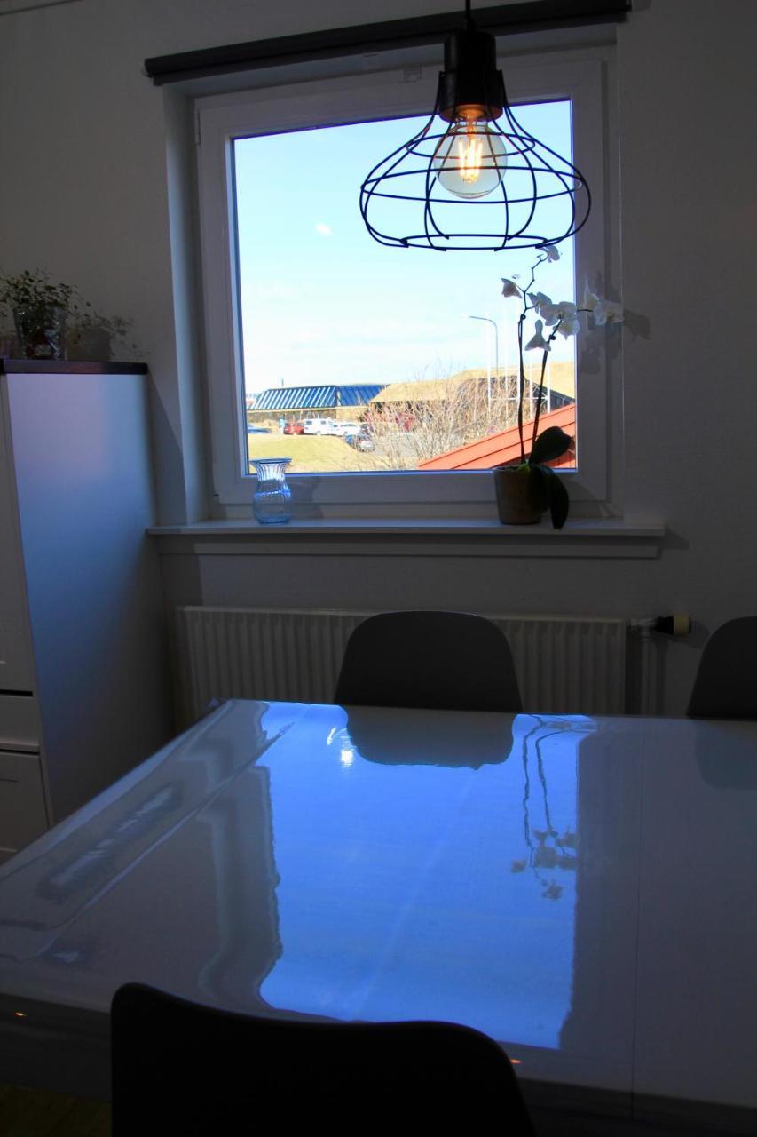 Nordic Inn Thorshavn Tórshavn Dış mekan fotoğraf