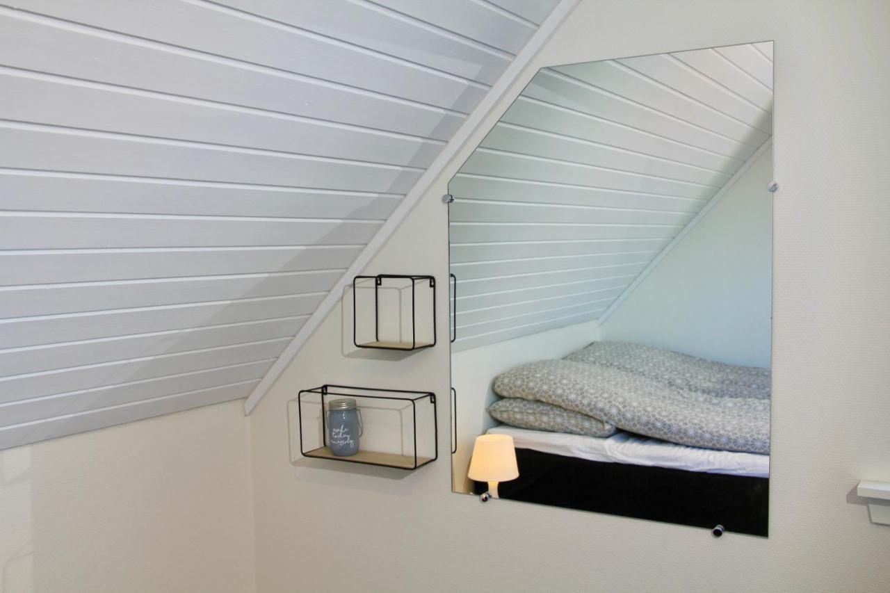 Nordic Inn Thorshavn Tórshavn Dış mekan fotoğraf