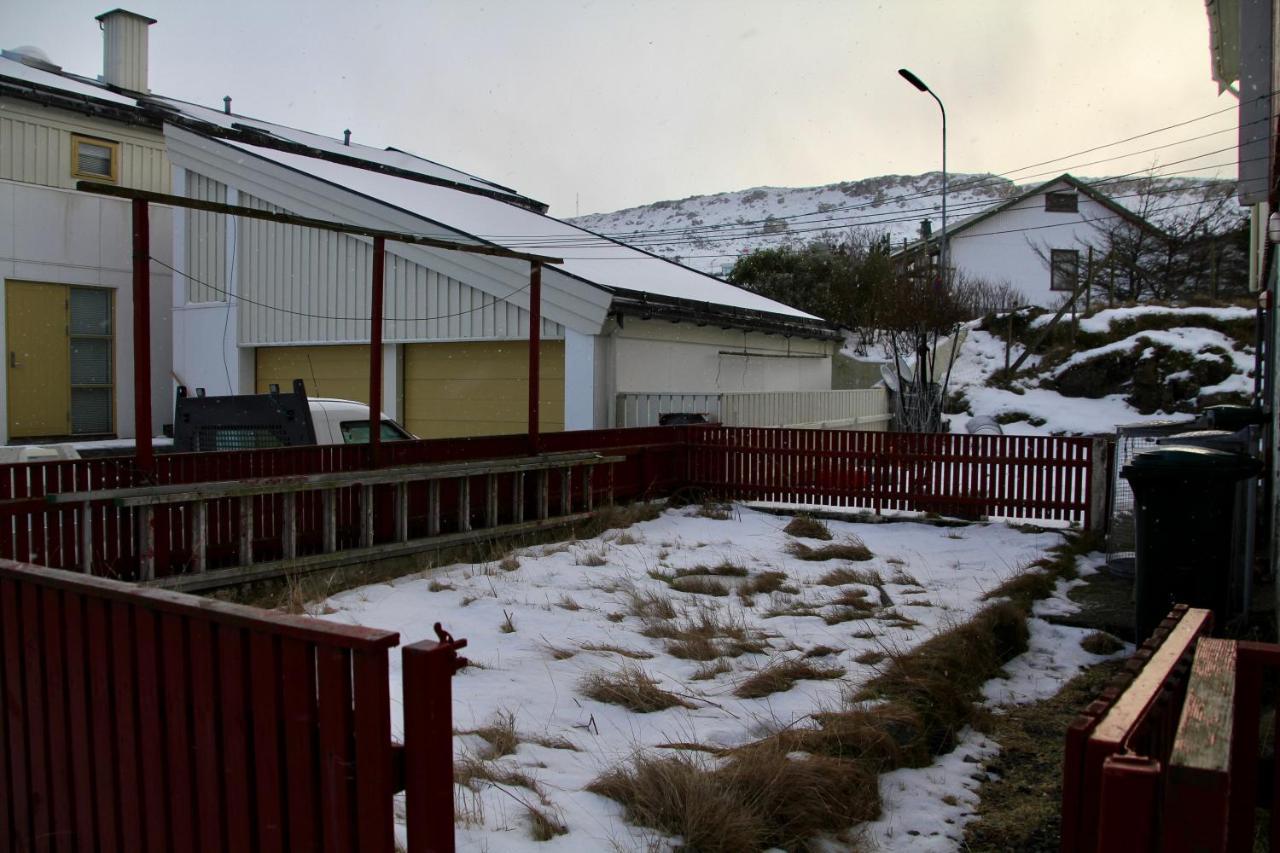 Nordic Inn Thorshavn Tórshavn Dış mekan fotoğraf