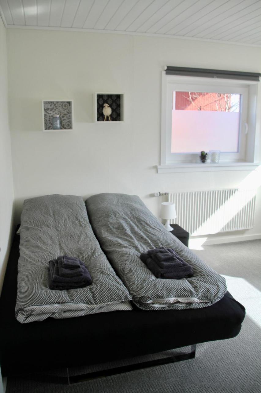 Nordic Inn Thorshavn Tórshavn Dış mekan fotoğraf