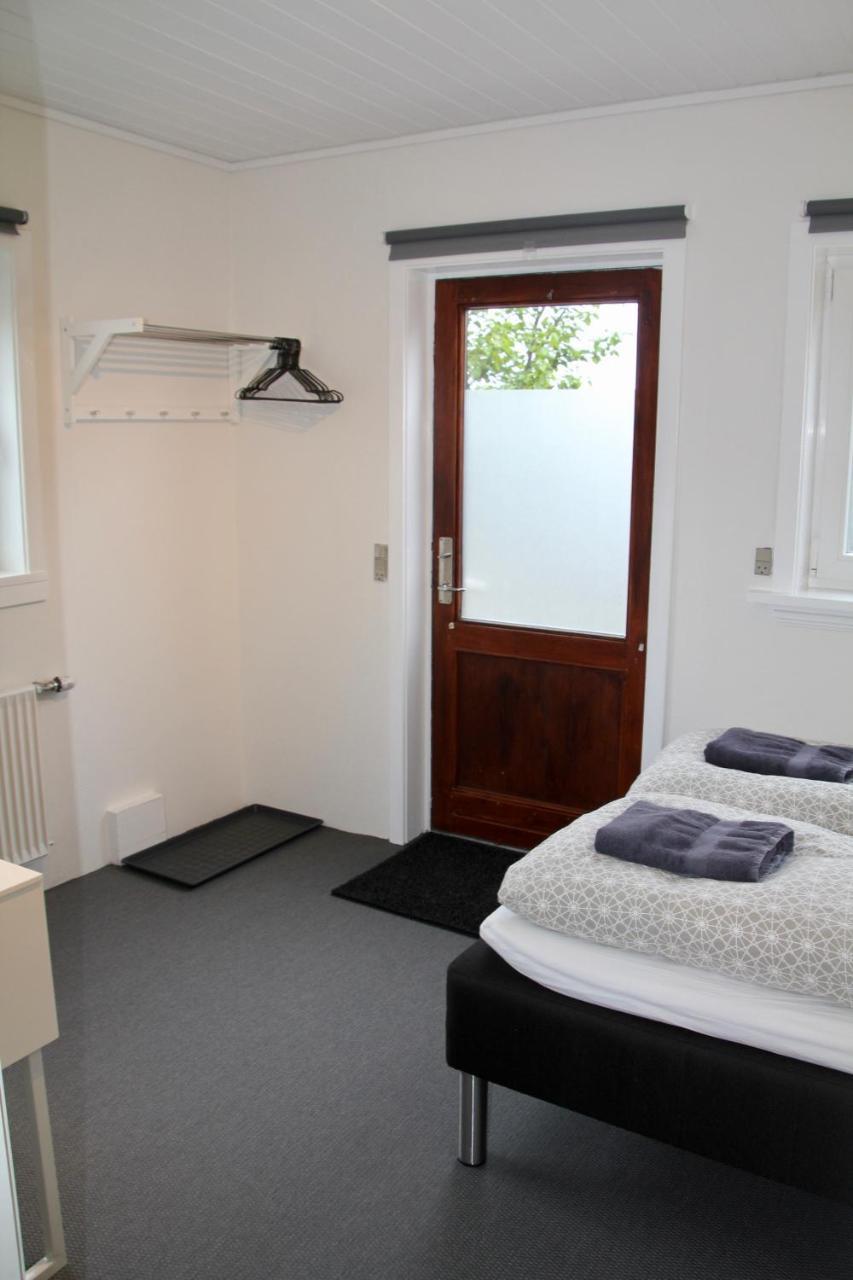 Nordic Inn Thorshavn Tórshavn Dış mekan fotoğraf