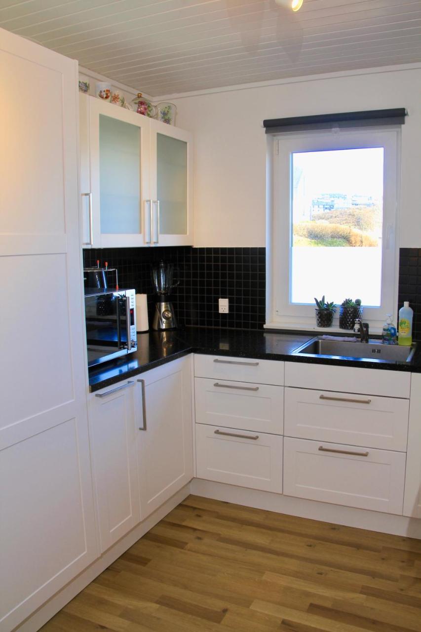 Nordic Inn Thorshavn Tórshavn Dış mekan fotoğraf
