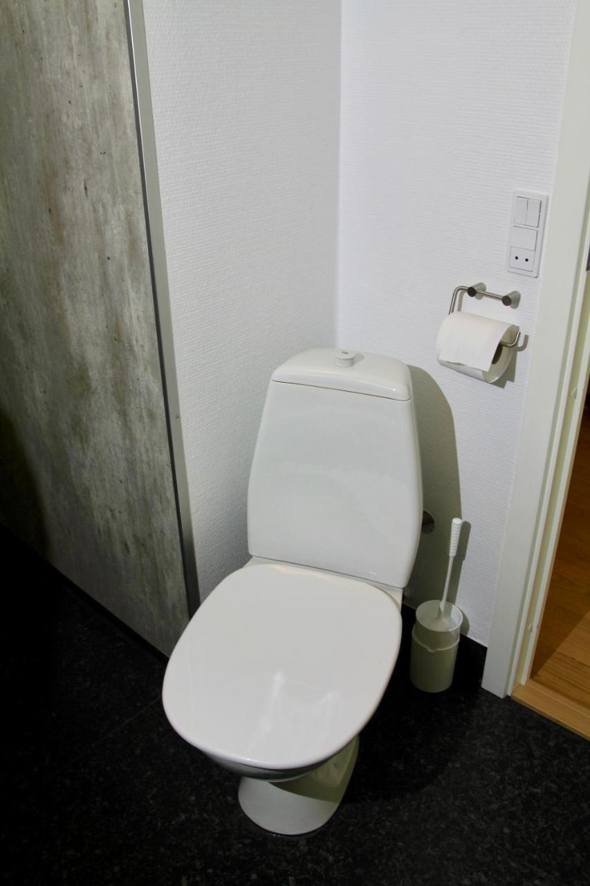 Nordic Inn Thorshavn Tórshavn Dış mekan fotoğraf