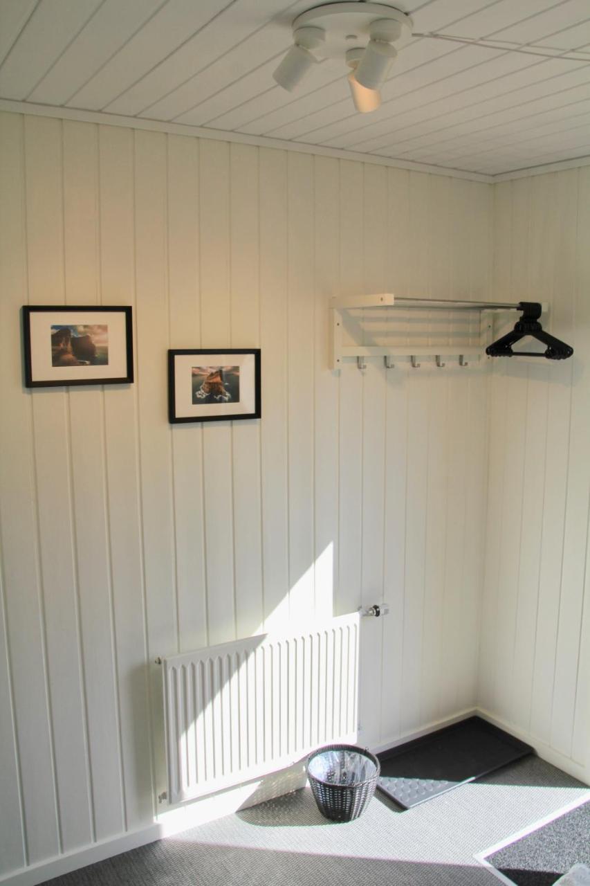 Nordic Inn Thorshavn Tórshavn Dış mekan fotoğraf