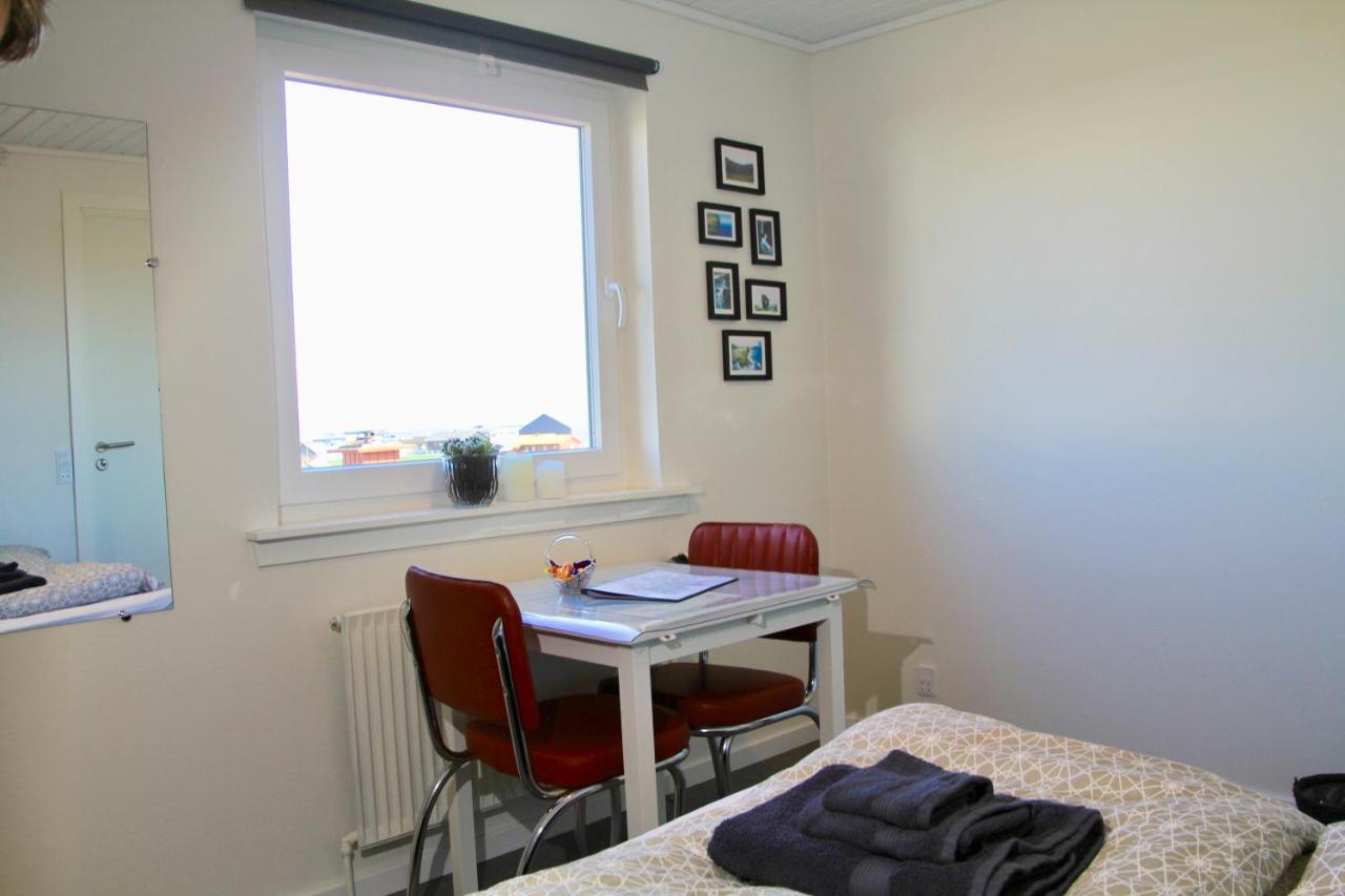 Nordic Inn Thorshavn Tórshavn Dış mekan fotoğraf