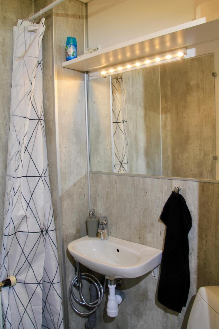 Nordic Inn Thorshavn Tórshavn Dış mekan fotoğraf