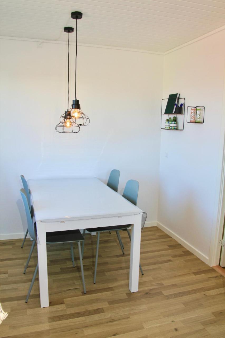 Nordic Inn Thorshavn Tórshavn Dış mekan fotoğraf