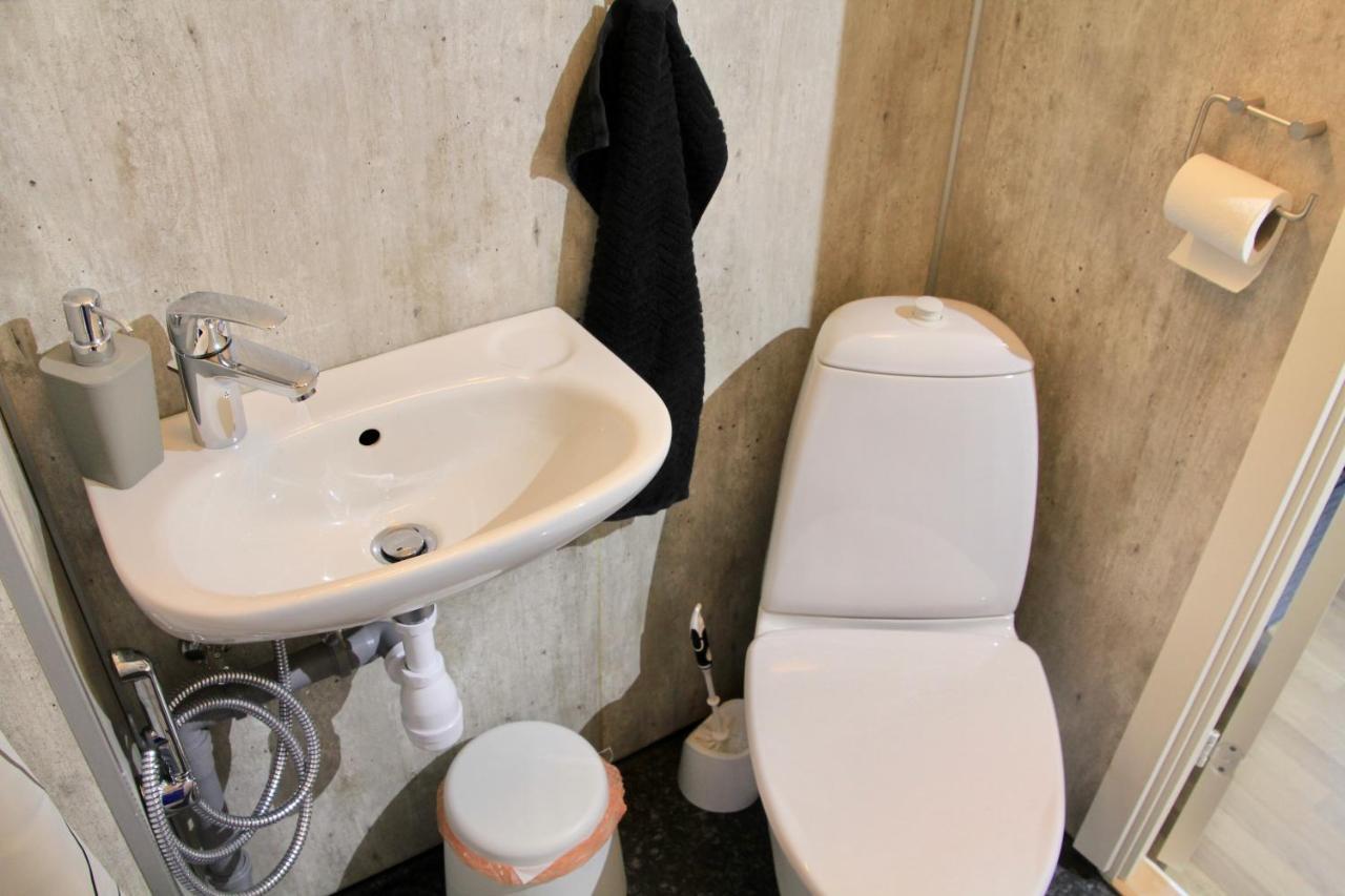 Nordic Inn Thorshavn Tórshavn Dış mekan fotoğraf