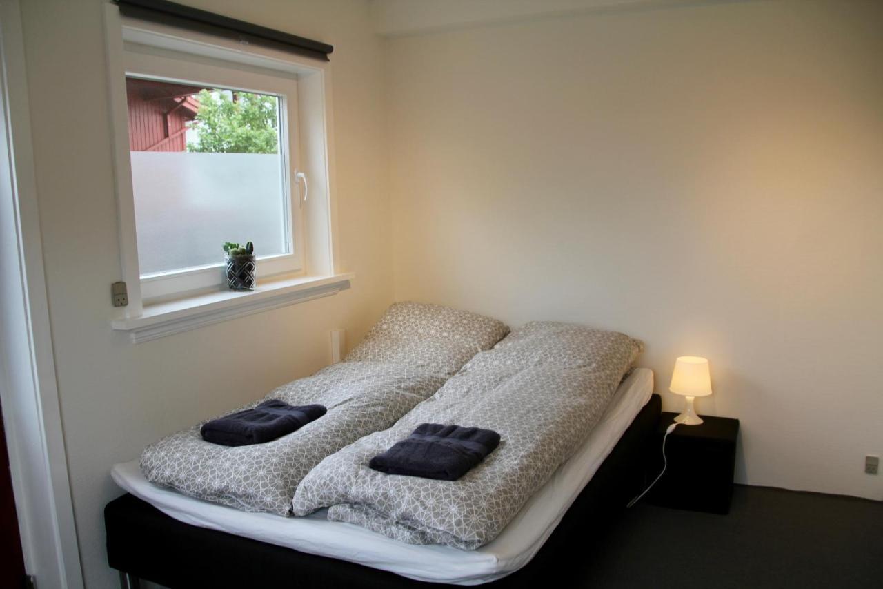 Nordic Inn Thorshavn Tórshavn Dış mekan fotoğraf