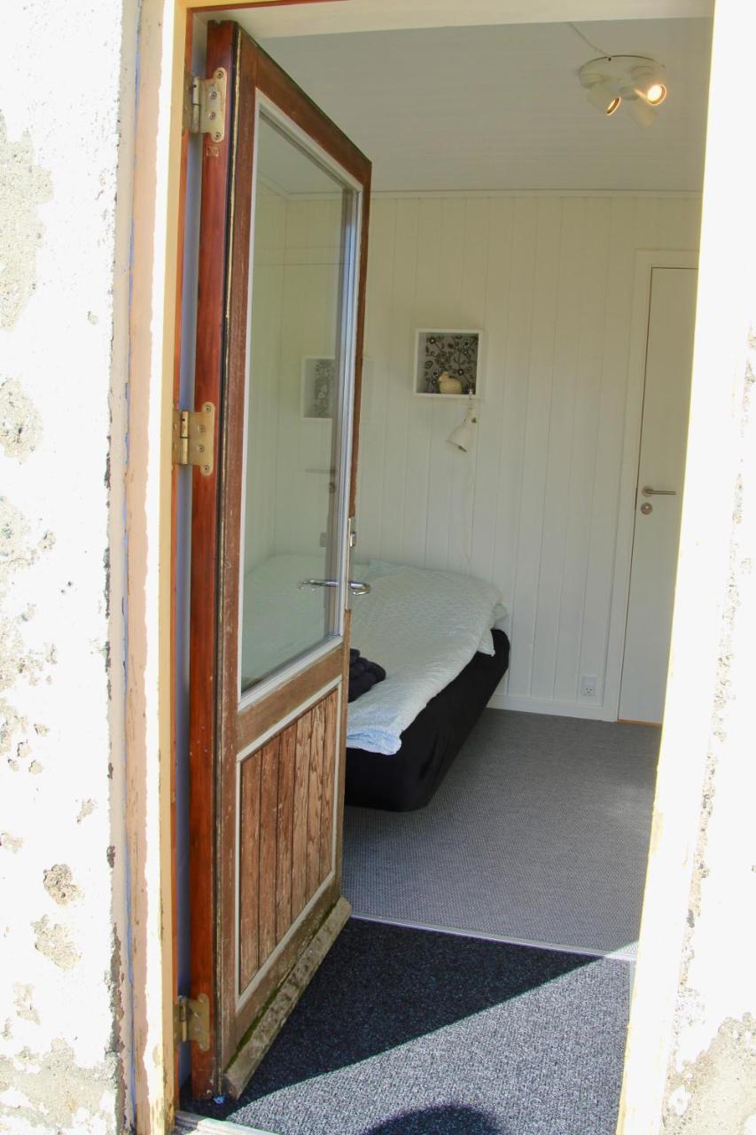Nordic Inn Thorshavn Tórshavn Dış mekan fotoğraf