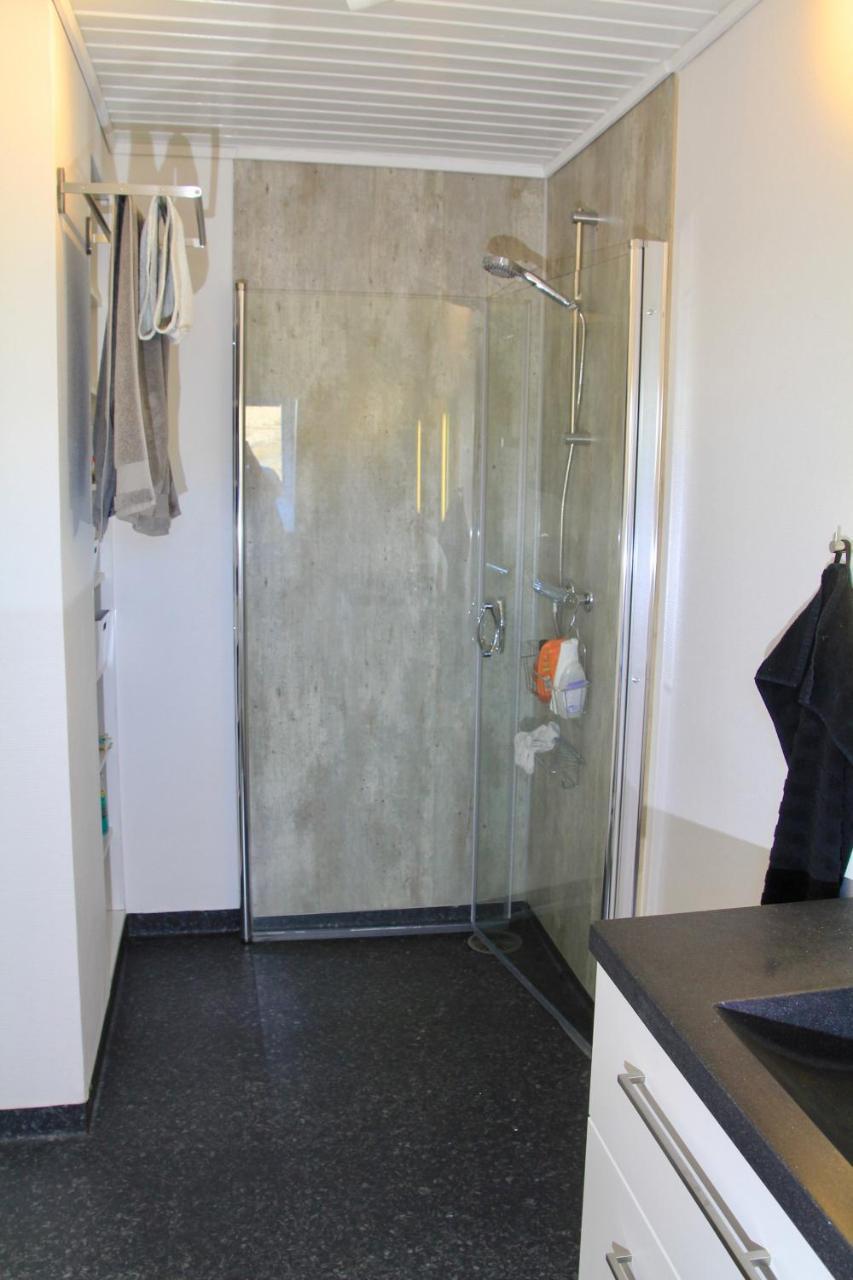 Nordic Inn Thorshavn Tórshavn Dış mekan fotoğraf