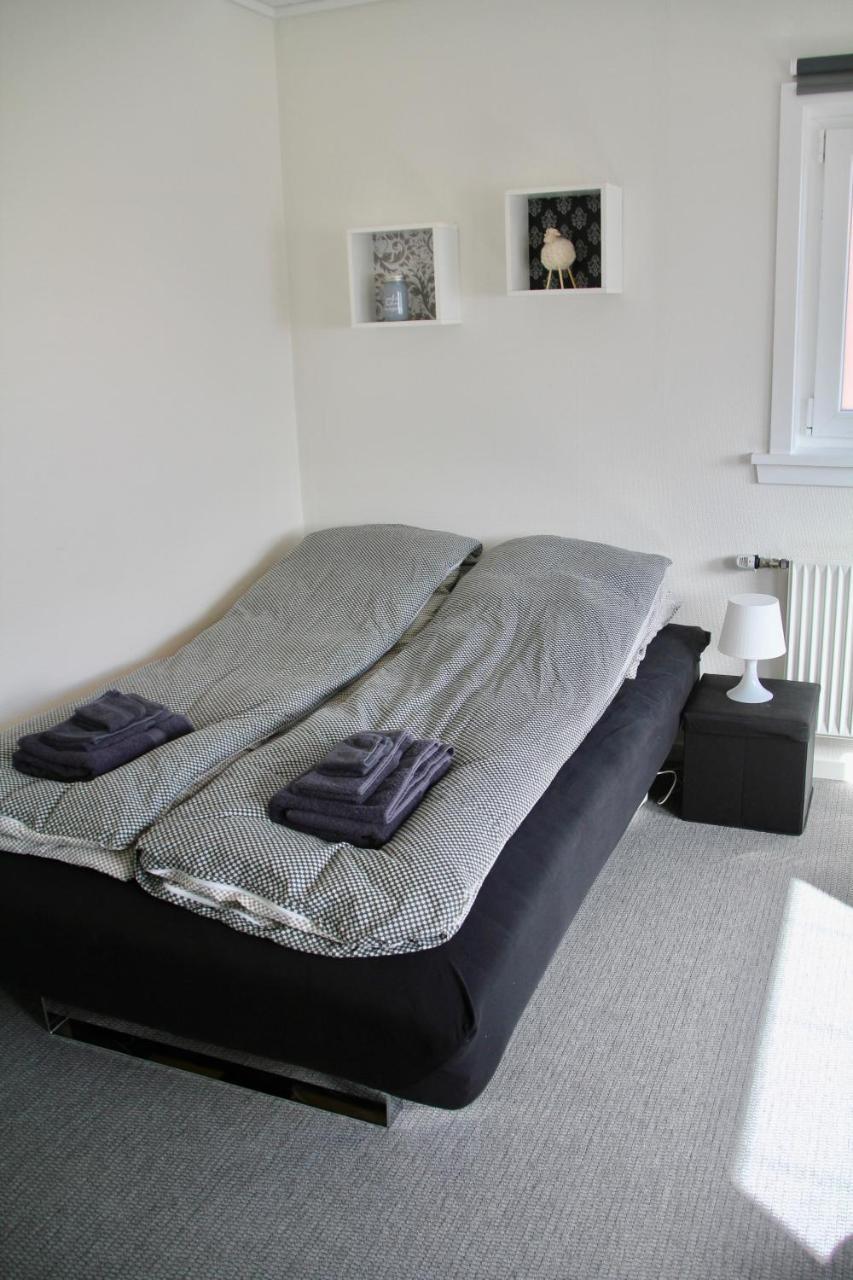 Nordic Inn Thorshavn Tórshavn Dış mekan fotoğraf