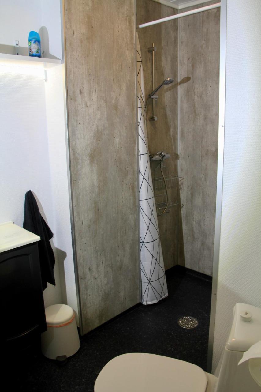 Nordic Inn Thorshavn Tórshavn Dış mekan fotoğraf
