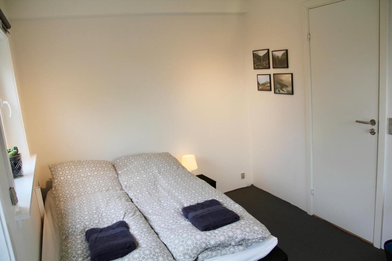 Nordic Inn Thorshavn Tórshavn Dış mekan fotoğraf