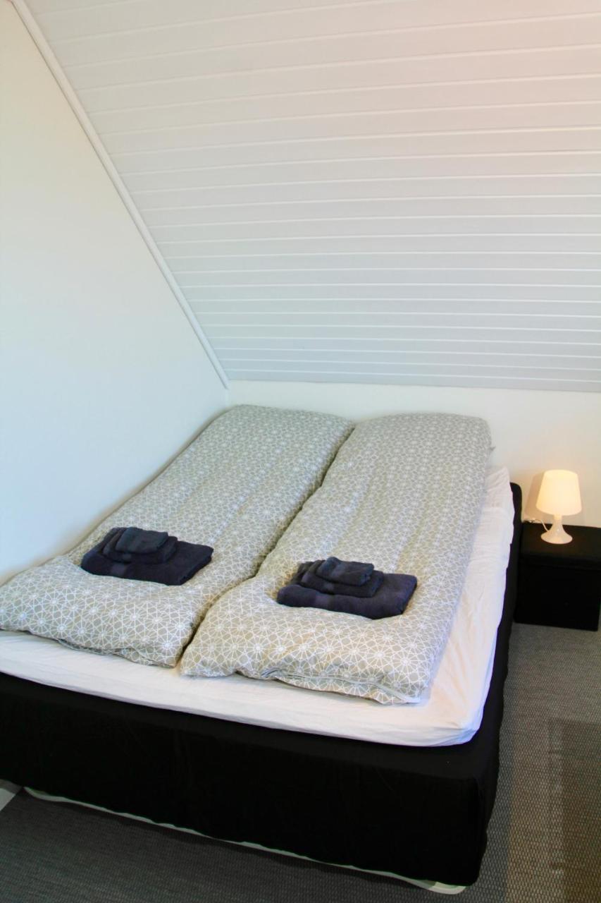 Nordic Inn Thorshavn Tórshavn Dış mekan fotoğraf