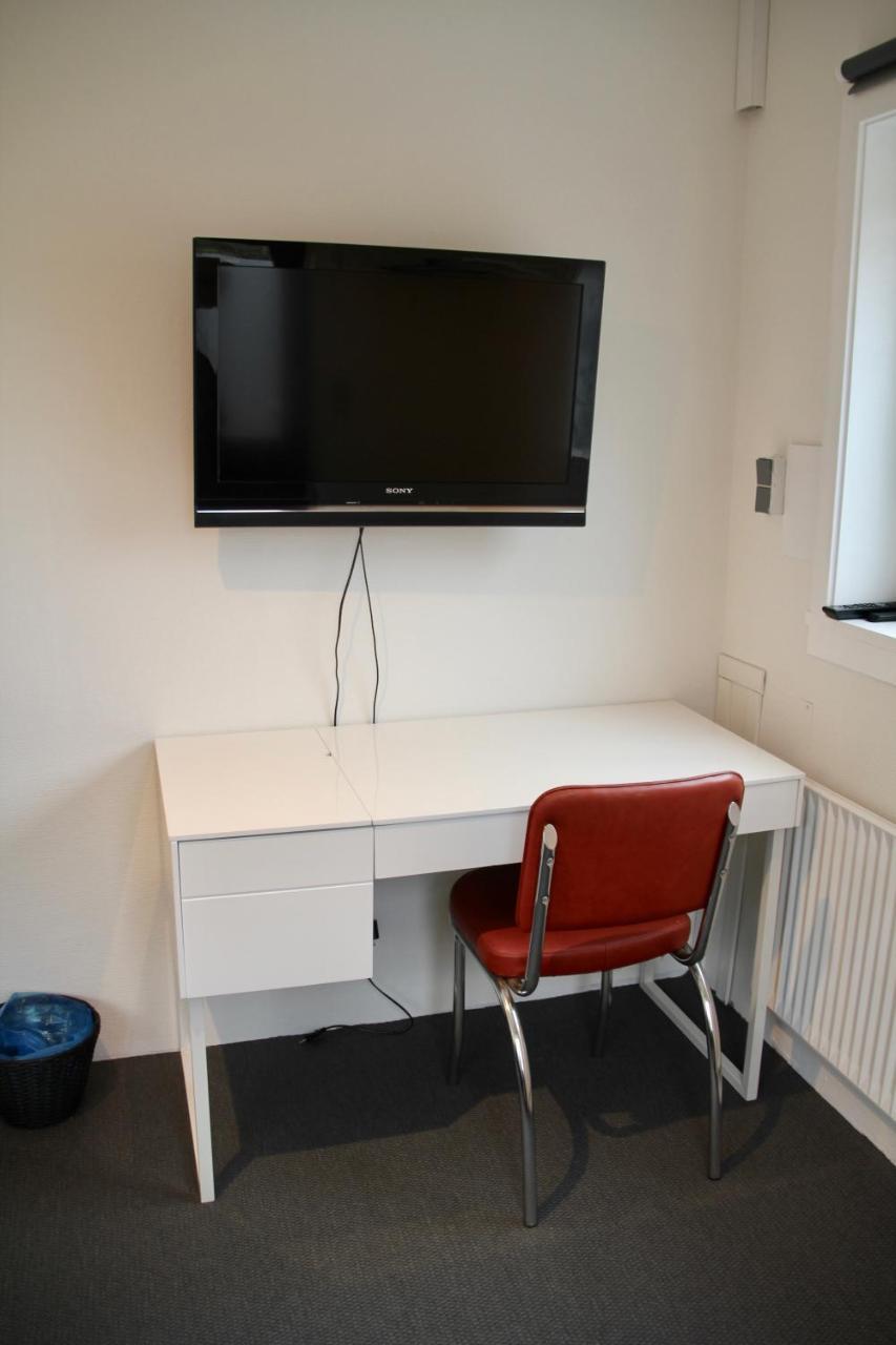 Nordic Inn Thorshavn Tórshavn Dış mekan fotoğraf