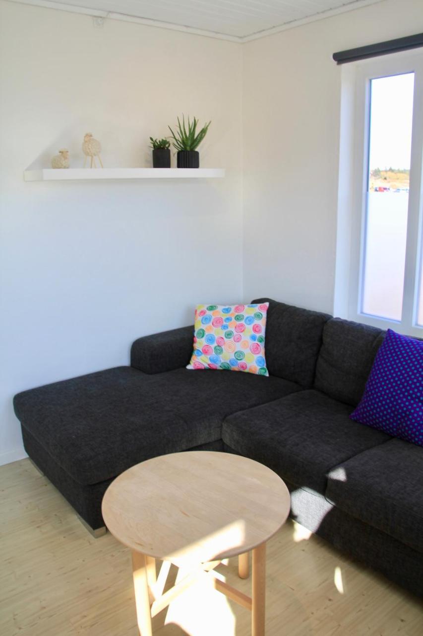 Nordic Inn Thorshavn Tórshavn Dış mekan fotoğraf