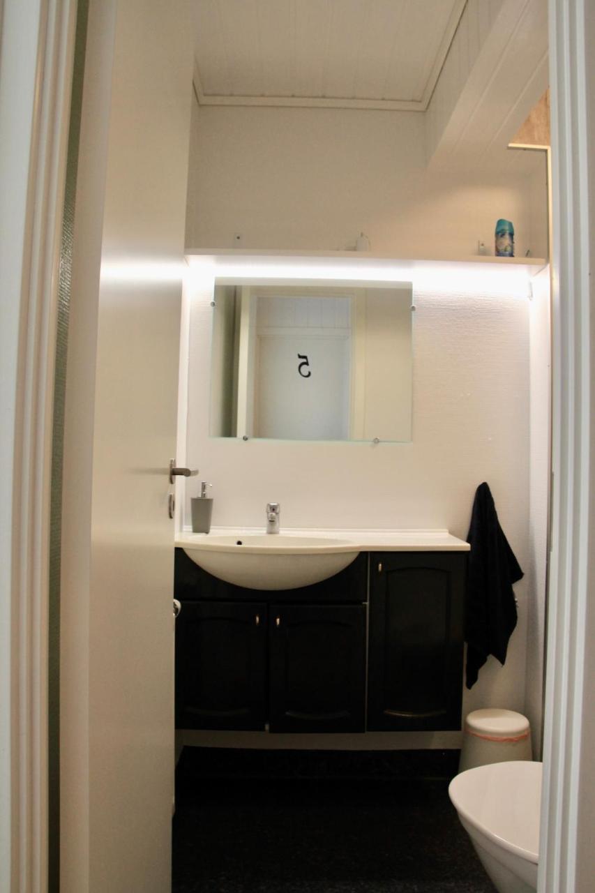 Nordic Inn Thorshavn Tórshavn Dış mekan fotoğraf