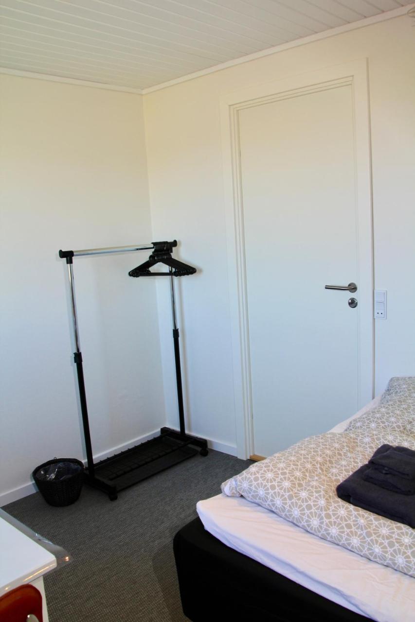 Nordic Inn Thorshavn Tórshavn Dış mekan fotoğraf