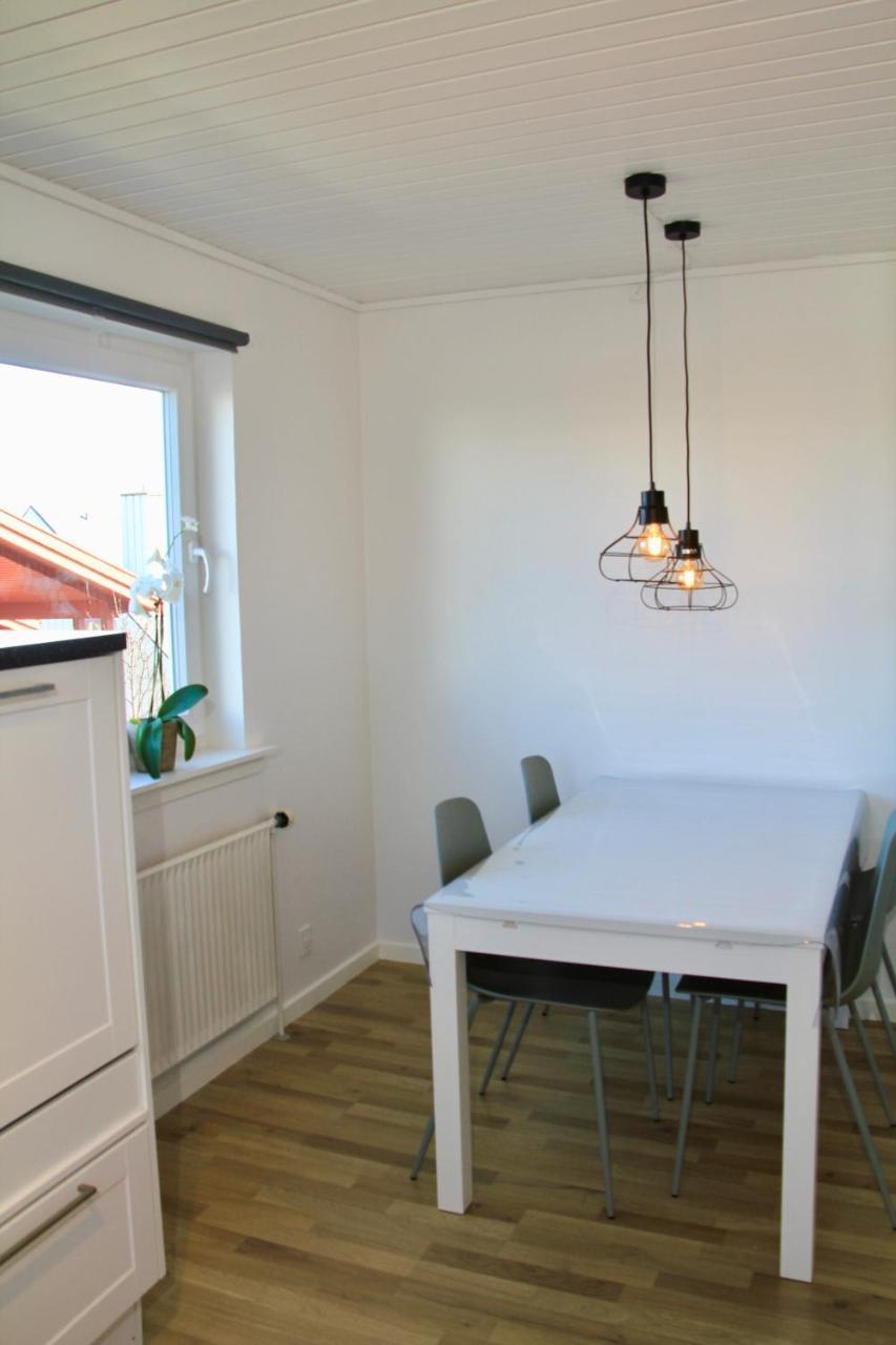 Nordic Inn Thorshavn Tórshavn Dış mekan fotoğraf