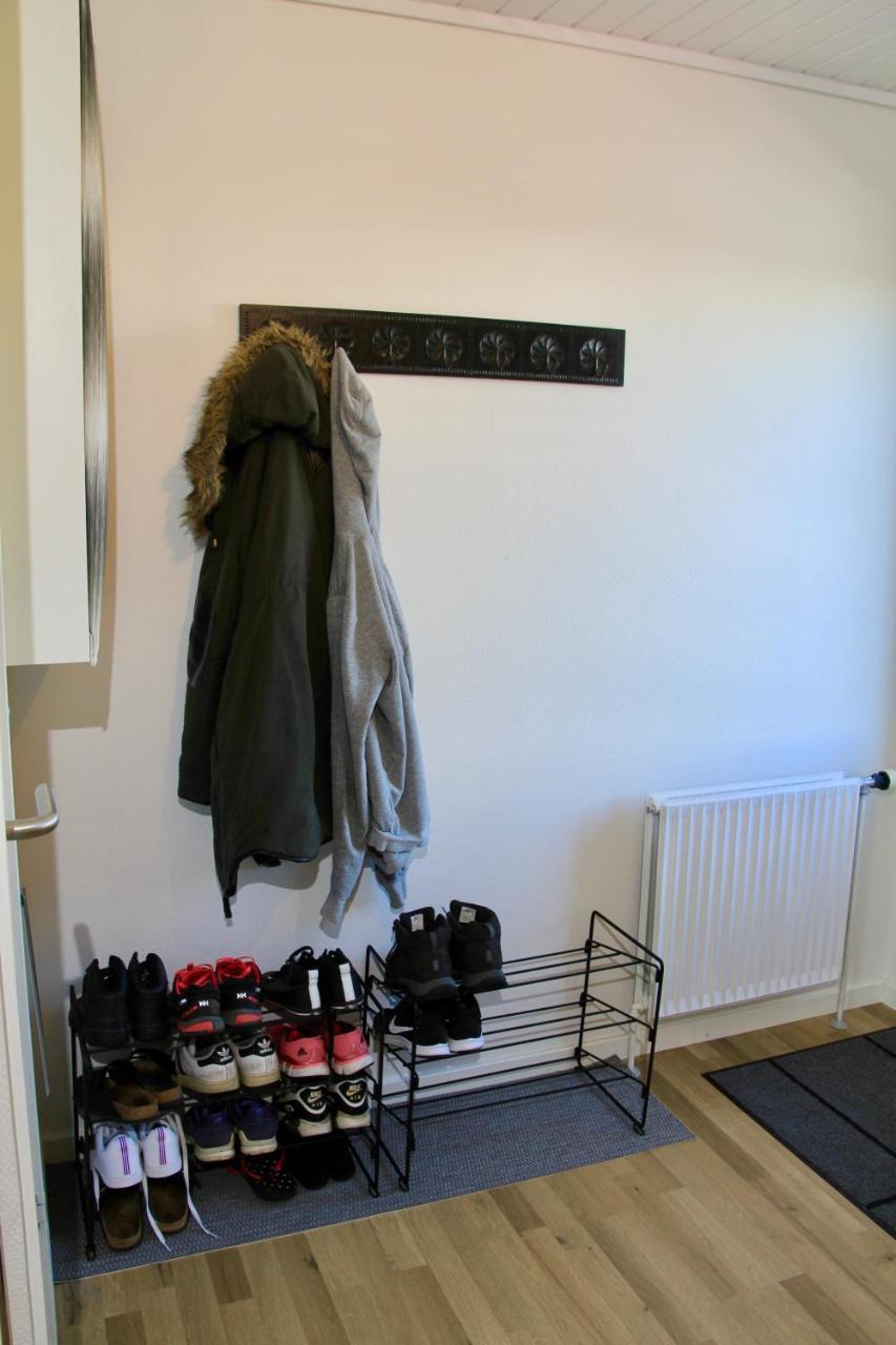 Nordic Inn Thorshavn Tórshavn Dış mekan fotoğraf