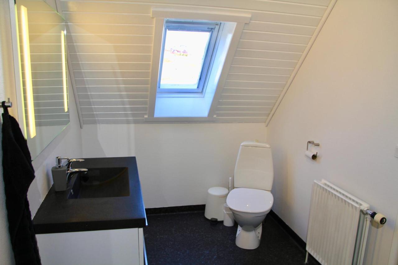 Nordic Inn Thorshavn Tórshavn Dış mekan fotoğraf