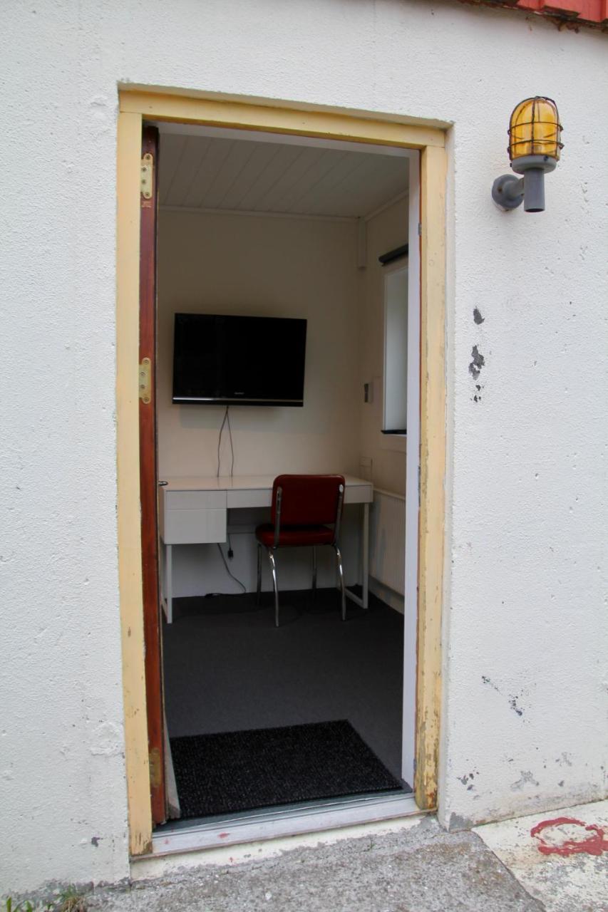 Nordic Inn Thorshavn Tórshavn Dış mekan fotoğraf