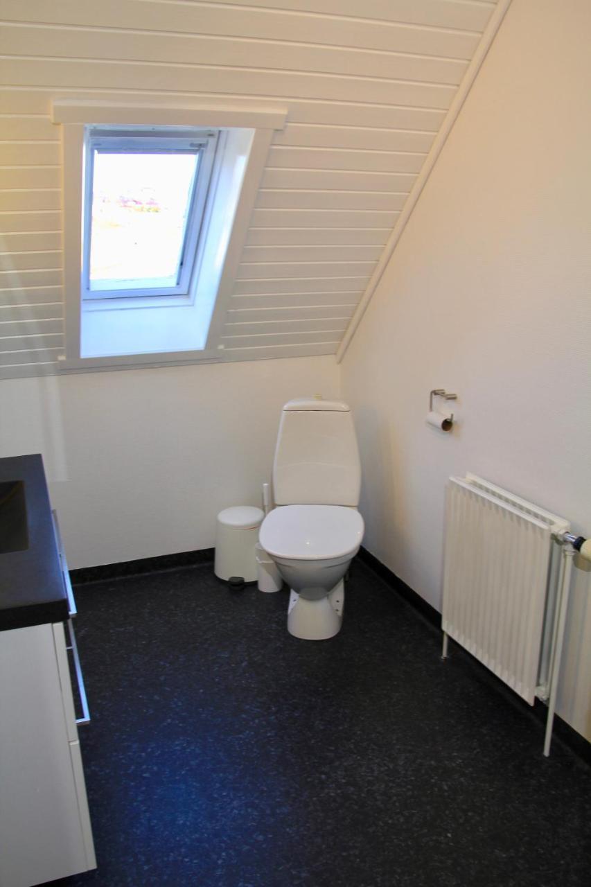 Nordic Inn Thorshavn Tórshavn Dış mekan fotoğraf