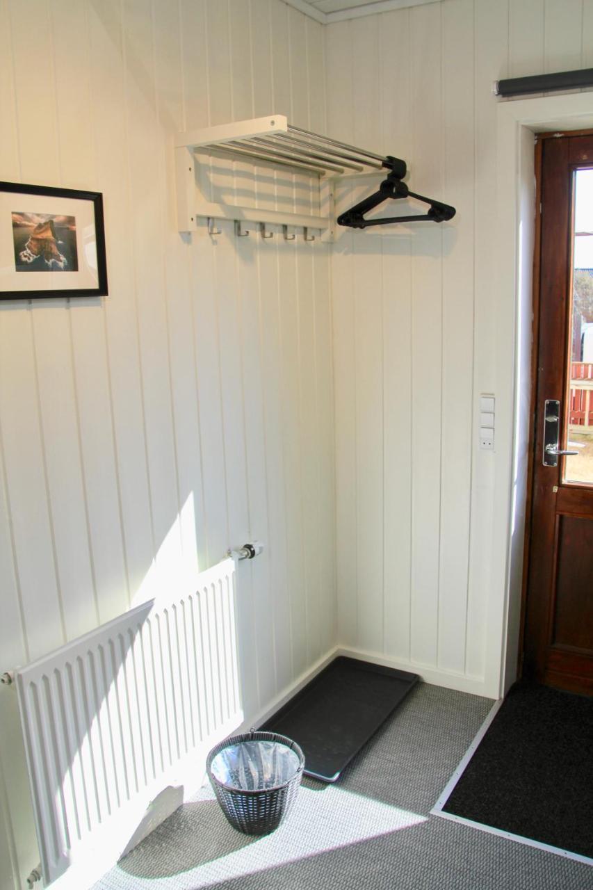 Nordic Inn Thorshavn Tórshavn Dış mekan fotoğraf
