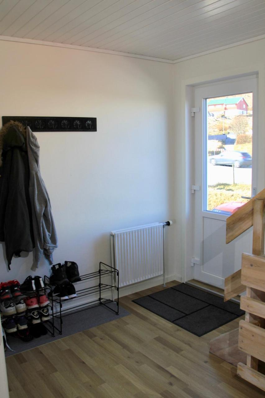 Nordic Inn Thorshavn Tórshavn Dış mekan fotoğraf