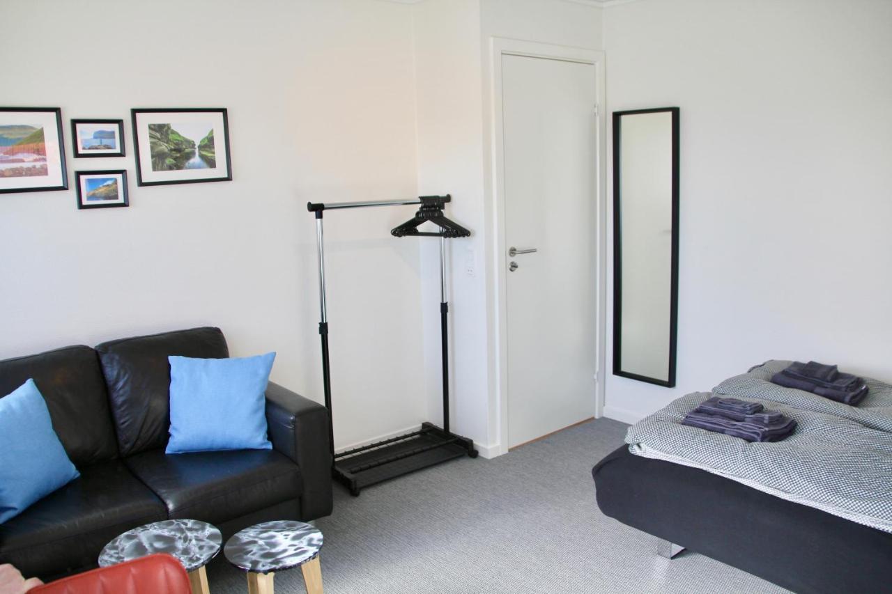 Nordic Inn Thorshavn Tórshavn Dış mekan fotoğraf